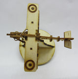 Spad A2