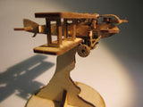 Spad A2