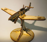 Stuka Ju87A