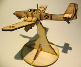 Stuka Ju87A