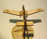 Stuka Ju87A