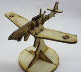 Stuka Ju87A