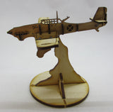 Stuka Ju87A