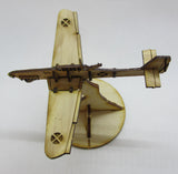 Stuka Ju87A