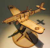 Stuka Ju87A