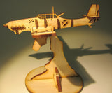 Stuka Ju87A