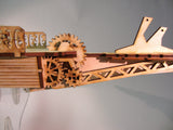 Airship Archaeornis