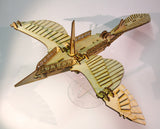 Airship Archaeornis