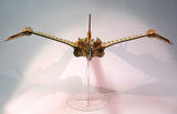 Airship Archaeornis