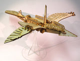 Airship Archaeornis