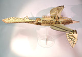 Airship Archaeornis