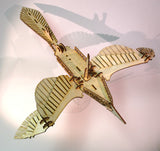 Airship Archaeornis