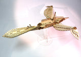 Airship Archaeornis