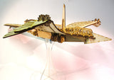 Airship Archaeornis