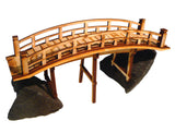 28mm Japanese Small Bridge 01