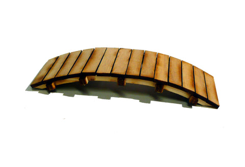 28mm Japanese Small Bridge 02