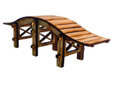28mm Japanese Small Bridge 03