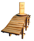28mm Japanese Small Bridge 03