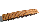 28mm Japanese Small Bridge 04