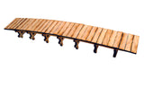 28mm Japanese Small Bridge 04