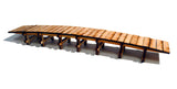 28mm Japanese Small Bridge 04