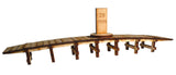 28mm Japanese Small Bridge 04