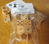 Samurai Dice Akechi