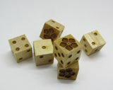 Samurai Dice Akechi