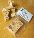 Samurai Dice Chosokabe