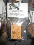 Samurai Dice Chosokabe