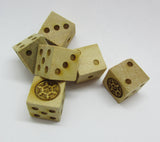 Samurai Dice Chosokabe