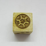 Samurai Dice Chosokabe