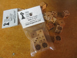 Samurai Dice Date