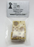 Samurai Dice Date