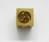 Samurai Dice Tomoe