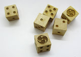 Samurai Dice Tomoe