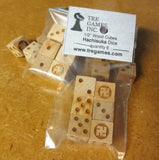 Samurai Dice Tsugaru/Hachisuka