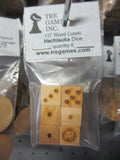 Samurai Dice Tsugaru/Hachisuka