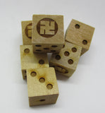 Samurai Dice Hachisuka