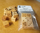 Samurai Dice Hojo