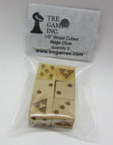 Samurai Dice Hojo