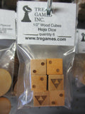 Samurai Dice Hojo