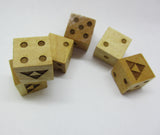 Samurai Dice Hojo