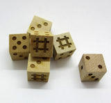 Samurai Dice Ii Naotaka