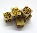 Samurai Dice li Naomasa