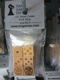 Samurai Dice li Naomasa