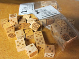 Samurai Dice li Naomasa