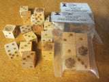 Samurai Dice Taira/Ikeda
