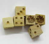 Samurai Dice Taira/Ikeda