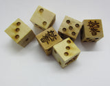 Samurai Dice Ishida